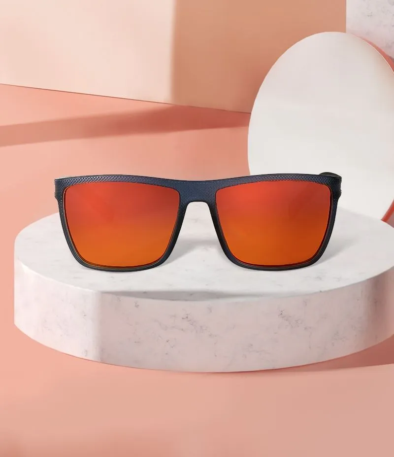 Спортивные солнцезащитные очки